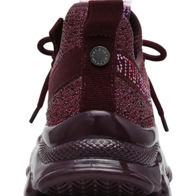 Steve Madden - Mysteria - Paars