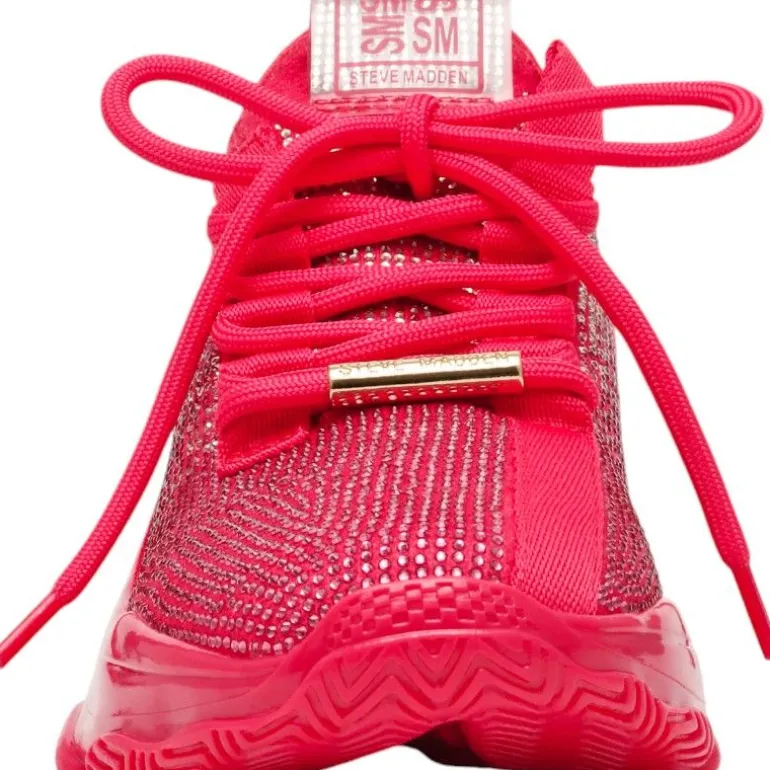Steve Madden - Mysteria - Roze