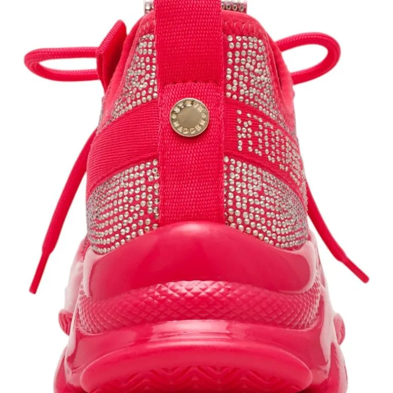 Steve Madden - Mysteria - Roze