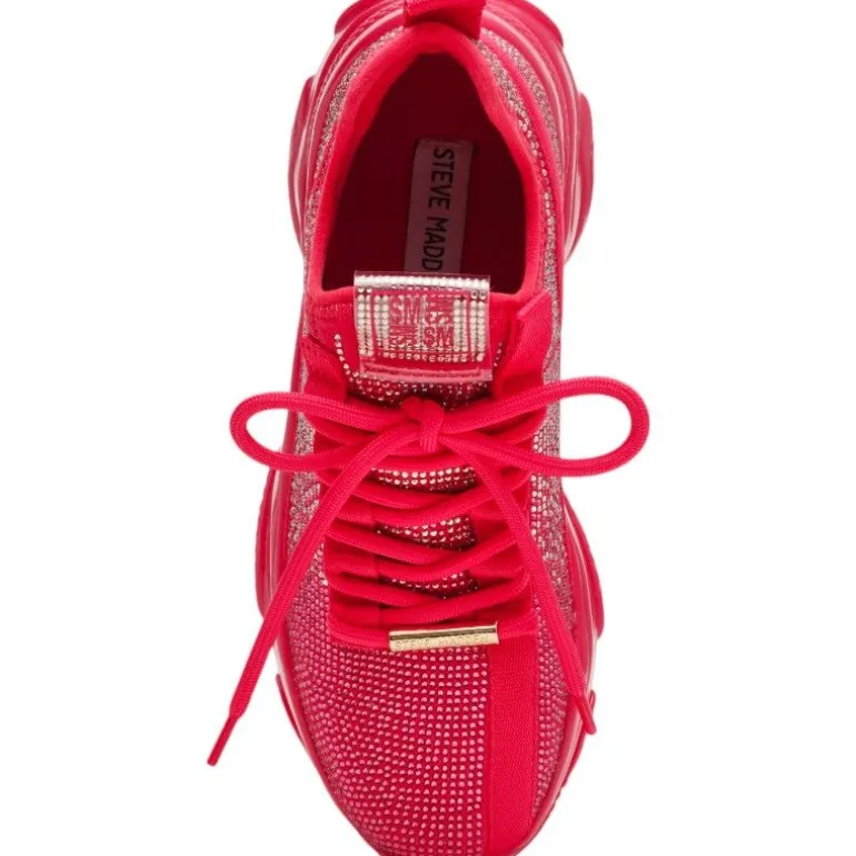 Steve Madden - Mysteria - Roze