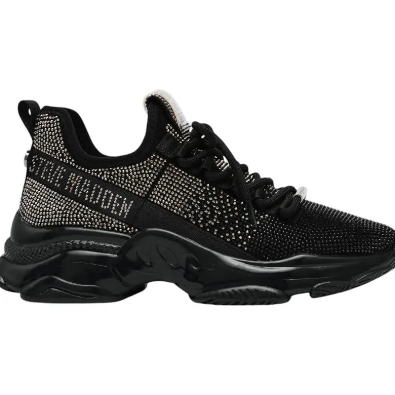 Steve Madden - Mysteria - Zwart