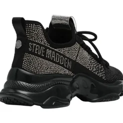 Steve Madden - Mysteria - Zwart