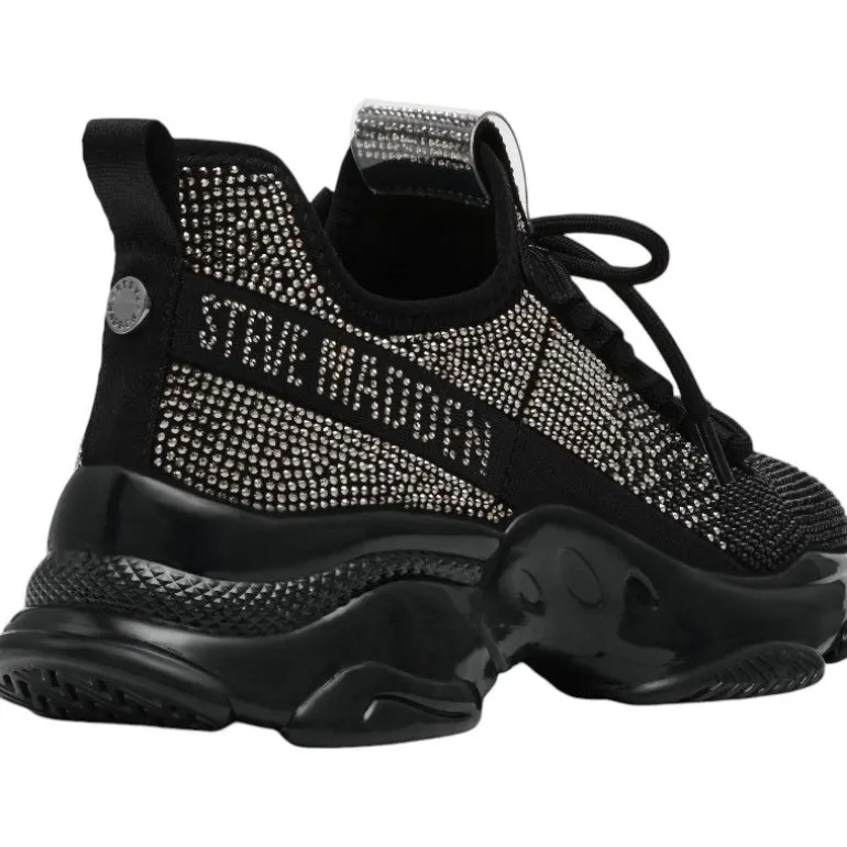 Steve Madden - Mysteria - Zwart