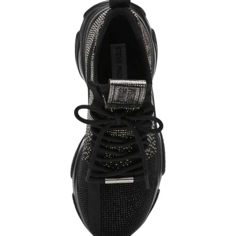 Steve Madden - Mysteria - Zwart