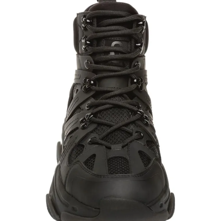 Steve Madden - Ponder - Zwart