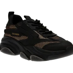 Steve Madden - Posses - Zwart