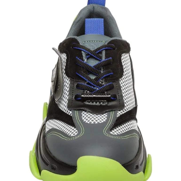 Steve Madden - Possess Men - Diverse