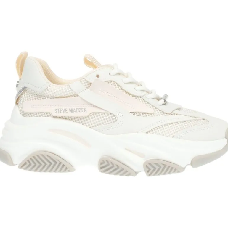 Steve Madden - Possession-E - Wit