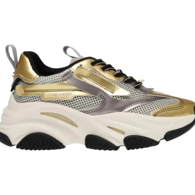 Steve Madden - Possession-E - Goud