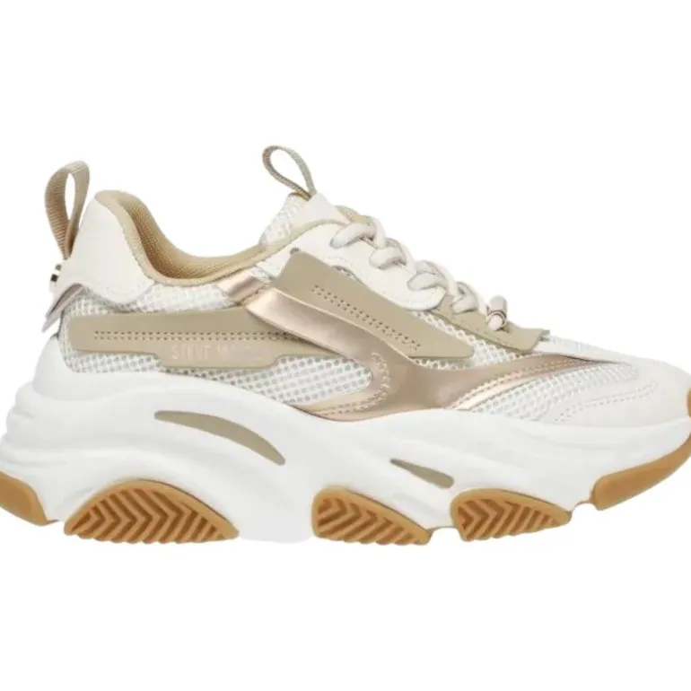 Steve Madden - Possession-E - Wit