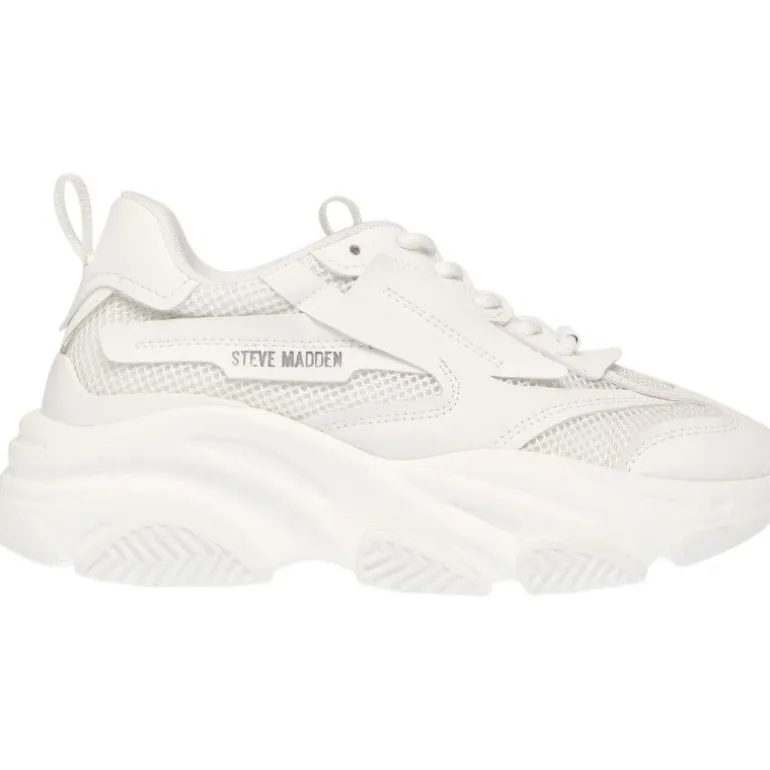 Steve Madden - Possession-E - Wit