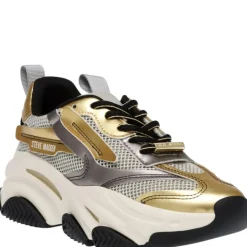 Steve Madden - Possession-E - Goud