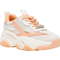 Steve Madden - Possession-E - Peach