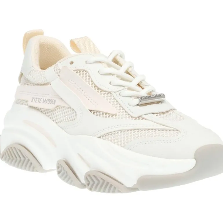 Steve Madden - Possession-E - Wit