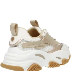 Steve Madden - Possession-E - Wit