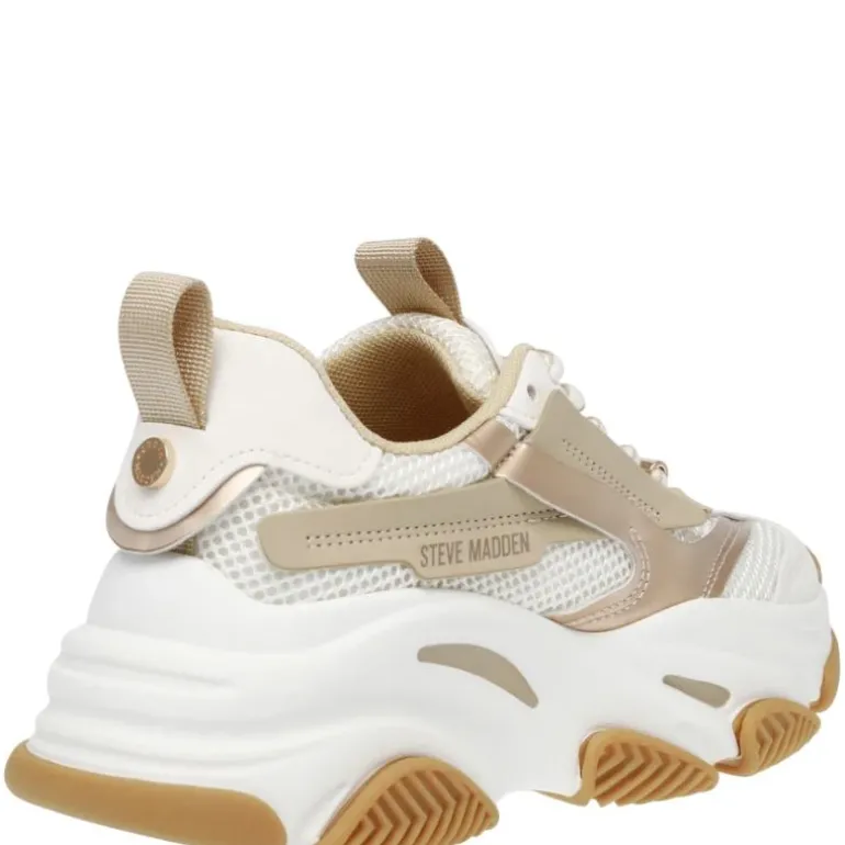 Steve Madden - Possession-E - Wit