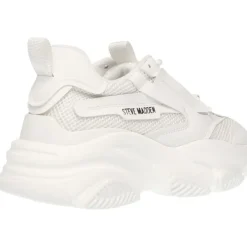 Steve Madden - Possession-E - Wit