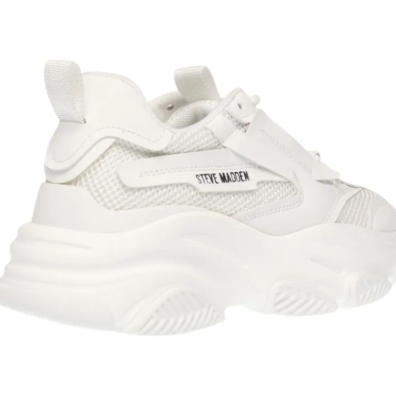 Steve Madden - Possession-E - Wit