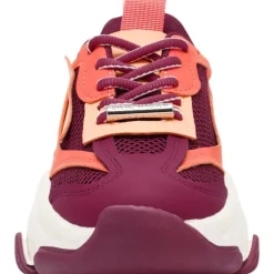 Steve Madden - Possession-E - Bordeaux/Peach