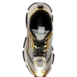 Steve Madden - Possession-E - Goud