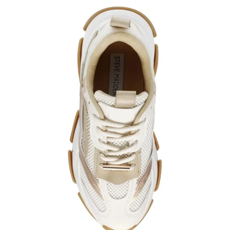 Steve Madden - Possession-E - Wit