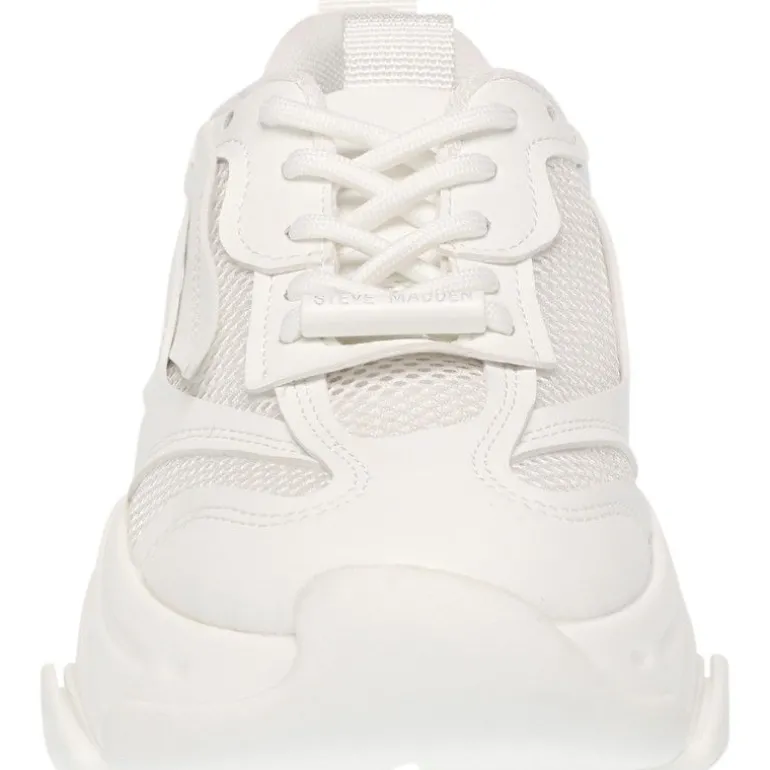 Steve Madden - Possession-E - Wit