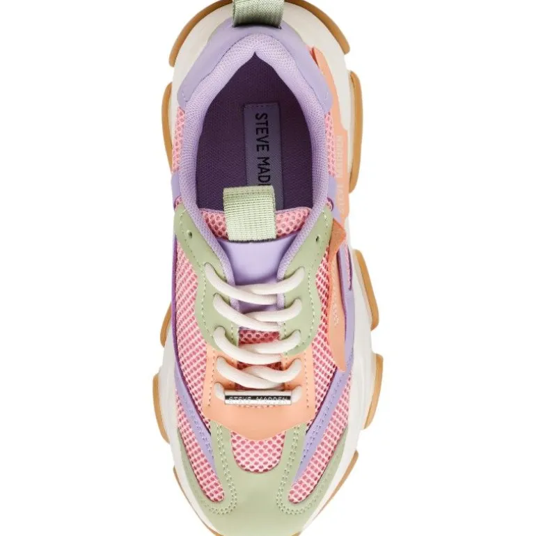 Steve Madden - Possession-E - Groen