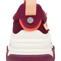 Steve Madden - Possession-E - Bordeaux/Peach