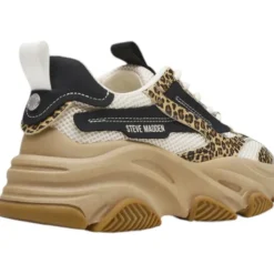 Steve Madden - PossessionL-E - Beige