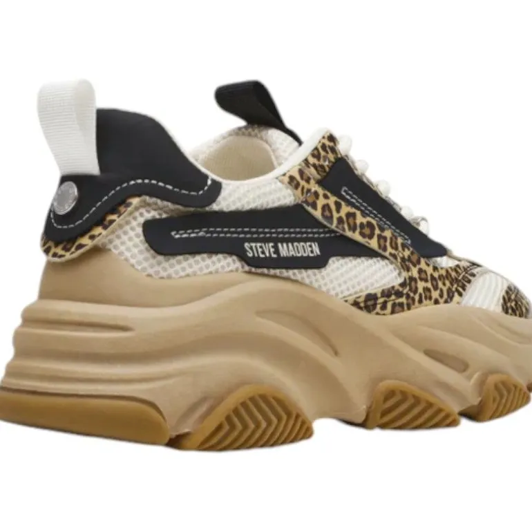 Steve Madden - PossessionL-E - Beige