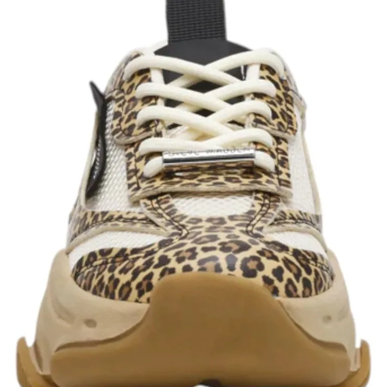 Steve Madden - PossessionL-E - Beige