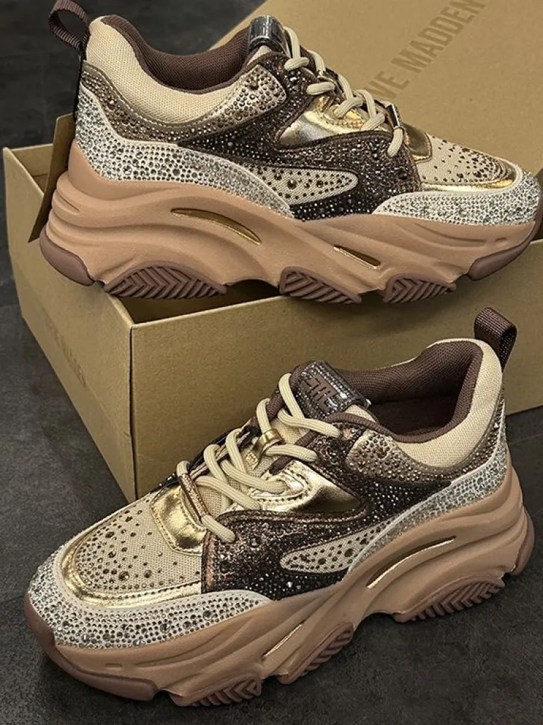 Steve Madden - Privy - Bruin