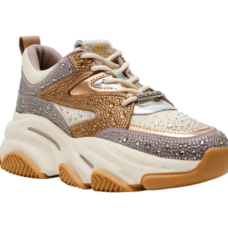 Steve Madden - Privy - Goud