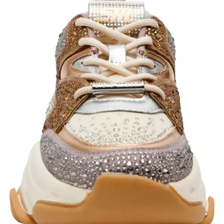 Steve Madden - Privy - Goud