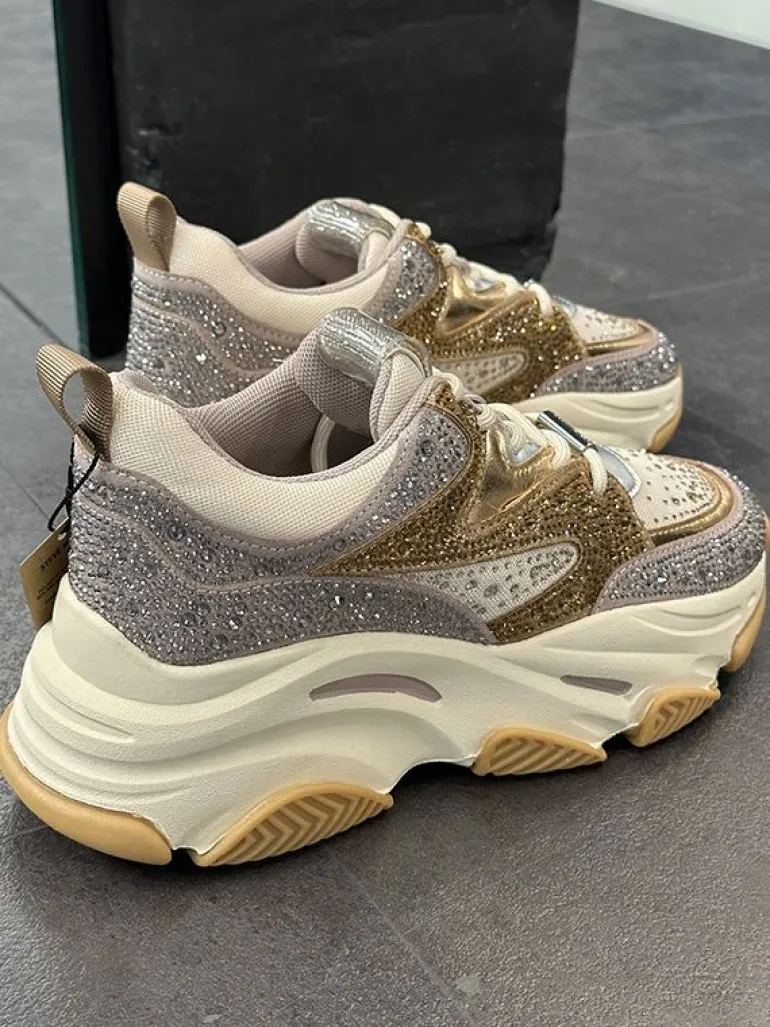 Steve Madden - Privy - Goud