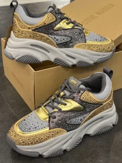 Steve Madden - Privy - Grijs