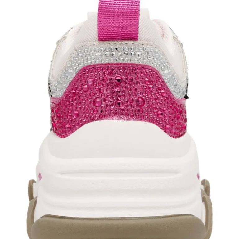 Steve Madden - Privy - Grijs