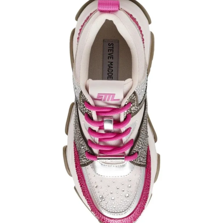 Steve Madden - Privy - Grijs