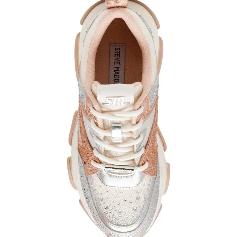 Steve Madden - Privy - Rood