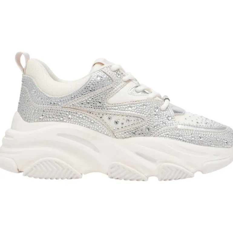 Steve Madden - Privy - Wit