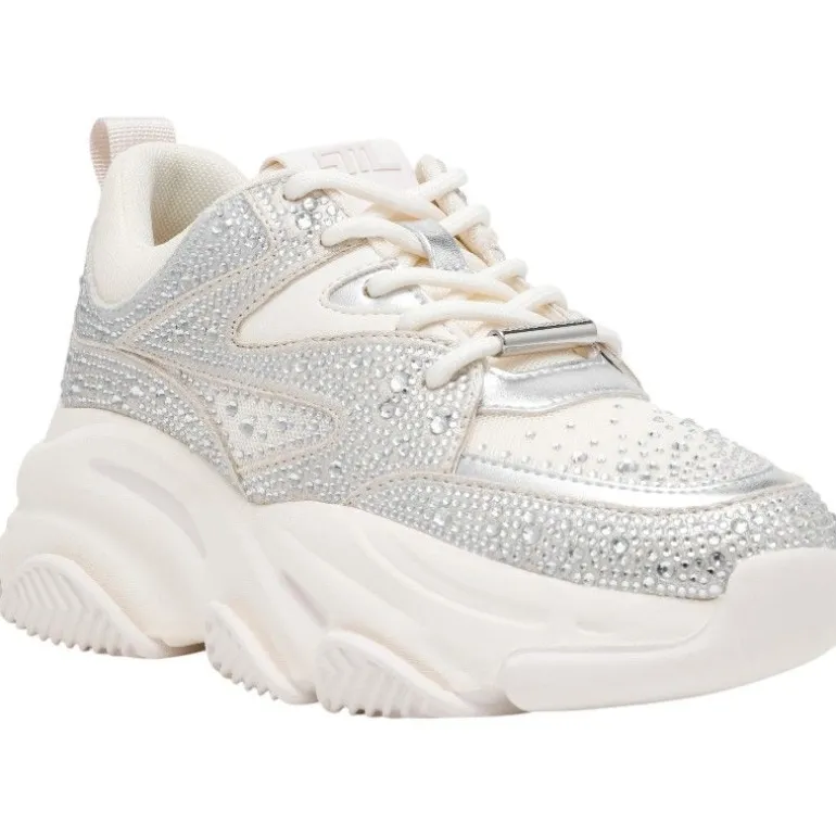 Steve Madden - Privy - Wit