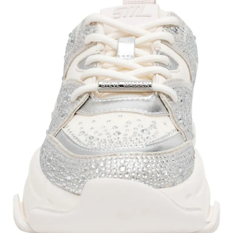 Steve Madden - Privy - Wit