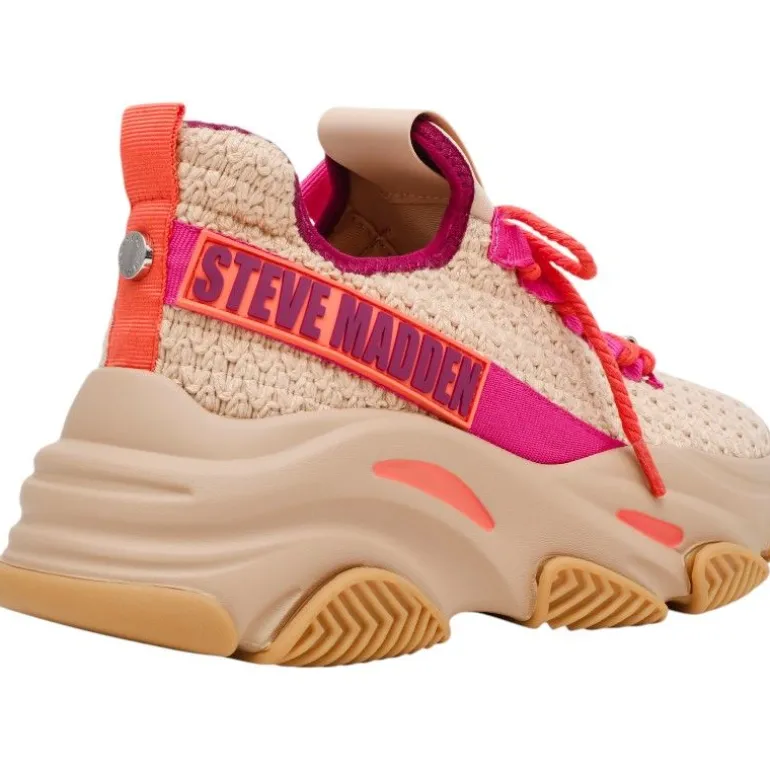 Steve Madden - Project - Beige