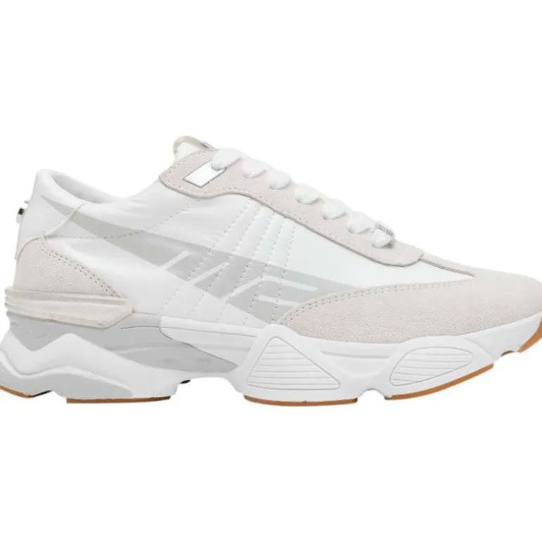 Steve Madden - Setback - Wit