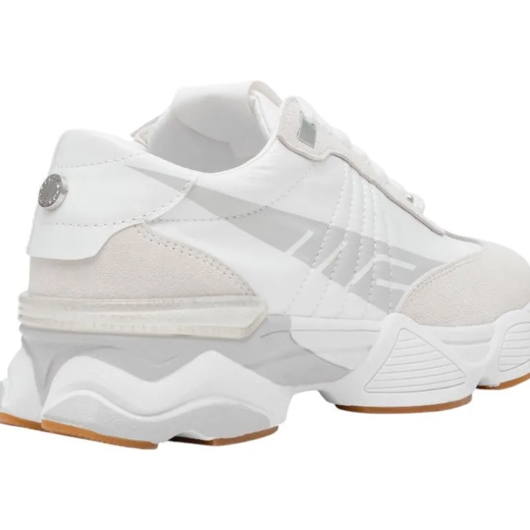 Steve Madden - Setback - Wit