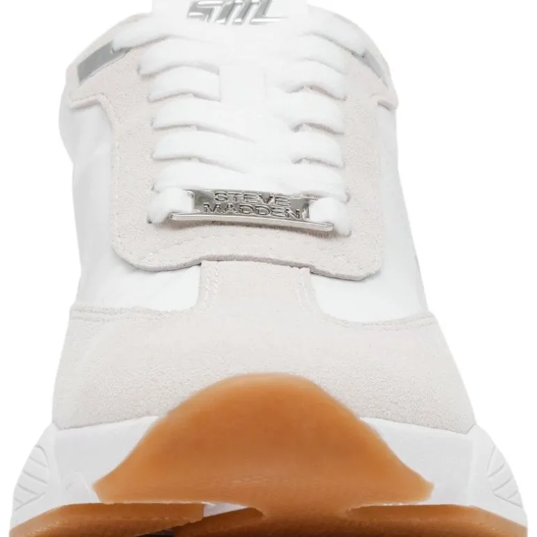 Steve Madden - Setback - Wit