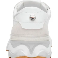 Steve Madden - Setback - Wit