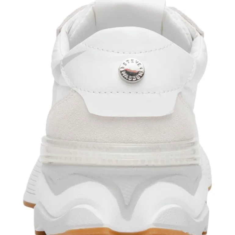 Steve Madden - Setback - Wit