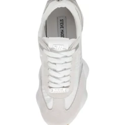 Steve Madden - Setback - Wit