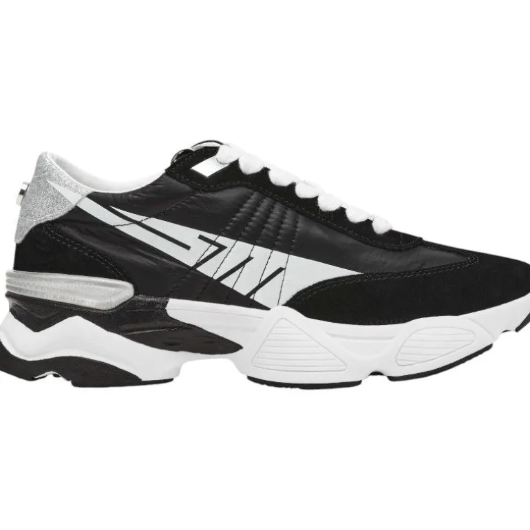 Steve Madden - Setback - Zwart